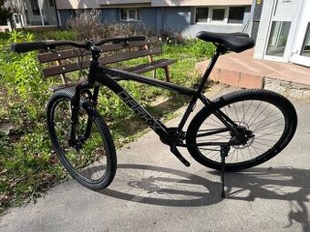 DARK-X novy hliníkový horský bicykel