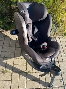 Joie i-spin 360