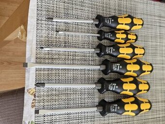 Wera Klatform 932/6