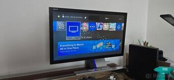Monitor Acer 27"
