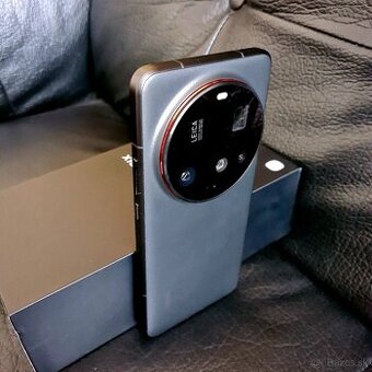 Xiaomi 15 ultra čierny, ako nový