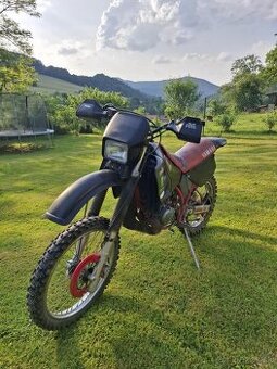 Yamaha 125 DT