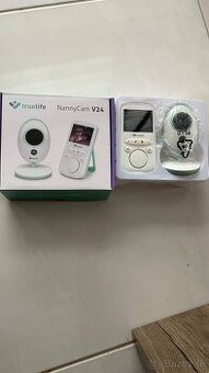 truelife NannyCam V24