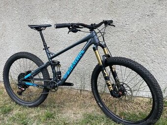 Marin Hawk Hill Tuned M
