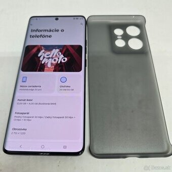 Motorola edge 50 pro