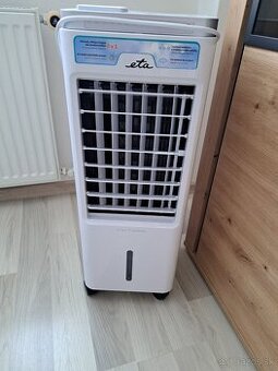 Ochladzovač vzduchu / ventilátor