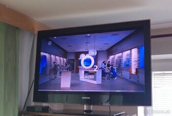 samsung tv 101 cm full hd bez internetu