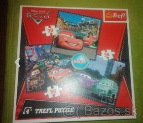 Puzzle MC Quin
