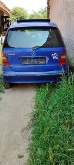 Mercedes-benz A140