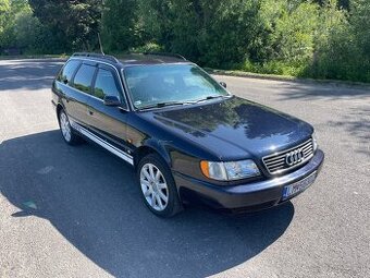 Audi a6 c4