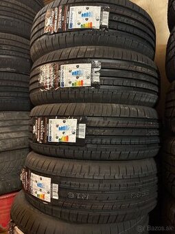 Letne nove pneumatiky 205/55/R16