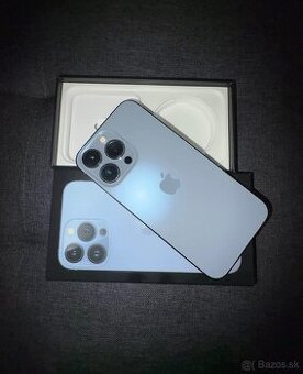IPHONE 13 PRO 128gb.