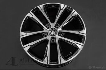 ORIGINAL Volkswagen Singapore R17