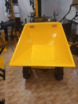 Predám elektricky fúrik BELGER 3K-2