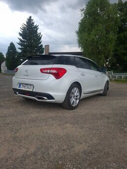 Predám Citroen ds5