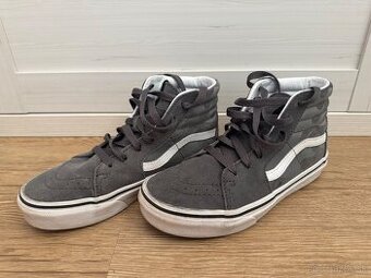 Vans tenisky