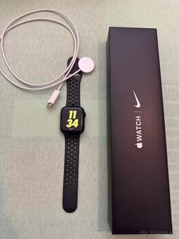 Apple watch 7 nike 45mm