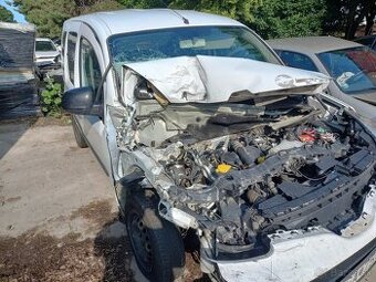 Renault Kangoo 2017 1,5 dci 66kw K9K E6