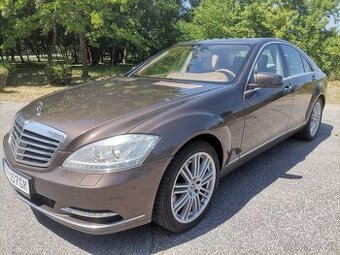 Mercedes Benz S350 , MAYBACH , 4 Matic , 4x4