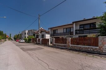 Rodinný dom v tichej lokalite blízko centra mesta, Košice -