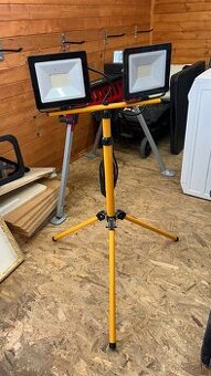 LED reflektor Strend Pro