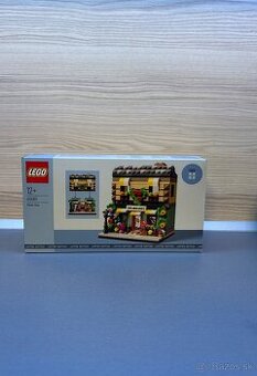 🟨 Lego set 40680 GWP