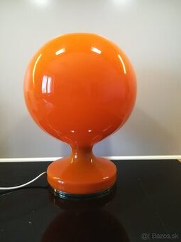 RETRO VINTAGE LAMPA TABERY