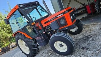 Zetor 7320 Turbo ( klima /680 mth/ usa)