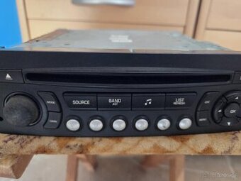 Autoradio