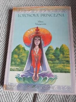 Lotosova princezna - 1