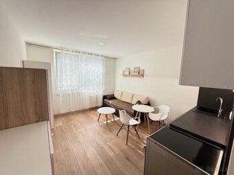 Exkluzívne APEX reality garsónka 21 m2 Hollého ul. Hc