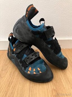 Predám lezečky La Sportiva Tarantula