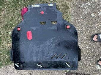 Kryt pod motor (skid plate) Ford Kuga 2008-2013