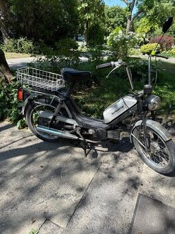 Babetta 210