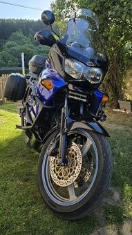 Honda XL 1000 Varadero