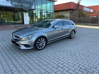 Mercedes Cls 350cdi 4 matic