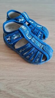 Sandalky Froddo velkost 20