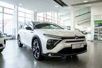Citroën C5 X HYBRID SHINE Plug-in Hybrid 225ë-EAT8