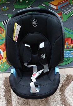 Detská sedačka/vajíčko Cybex Aton