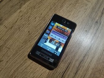 Samsung F480