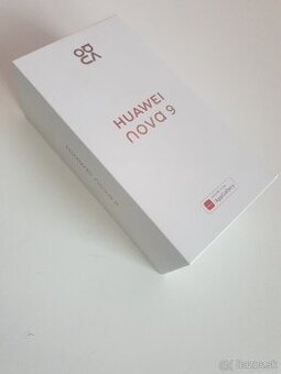 Huawei Nova 9