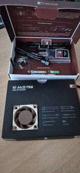 Noctua NF-A4x20 PWM 12V