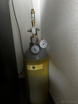 co2 set