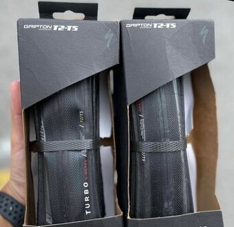 2x S-works Turbo T2/T5 700x24C