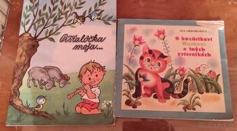 Retro rozprávky