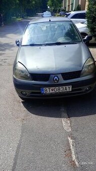 Renault Thalia na ND