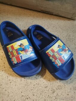 Sandále paw patrol 26 - 1