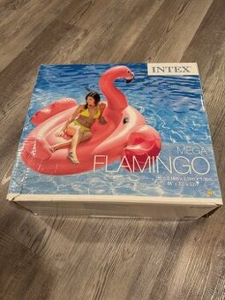 Intex Mega Flamingo