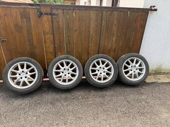 5x130 Porsche r19 275/45 R19