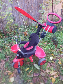 Predam trojkolku zooGO izopa lienka - 1
